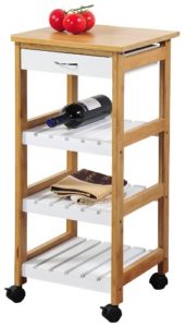 {Küchenwagen kesper
63} Kesper Küchenwagen + Mehr Arbeitsfläche für 2017 + klappbar + | {Küchenwagen kesper
63}